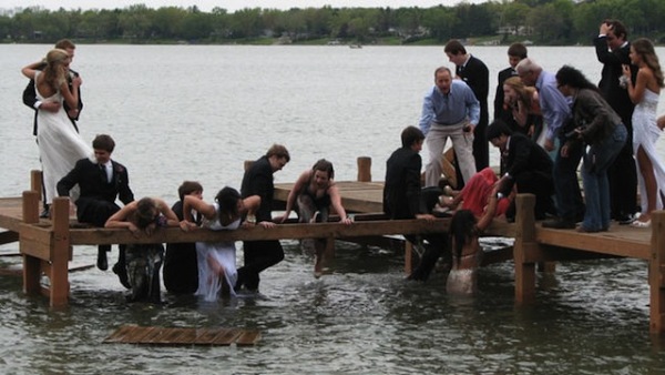 100 bức ảnh đ&aacute;ng kinh ngạc nhất năm 2012 (Phần 2) 10