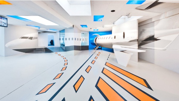 100 bức ảnh đ&aacute;ng kinh ngạc nhất năm 2012 (Phần 2) 13