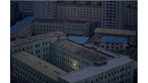 100 bức ảnh đ&aacute;ng kinh ngạc nhất năm 2012 (Phần 2) 15