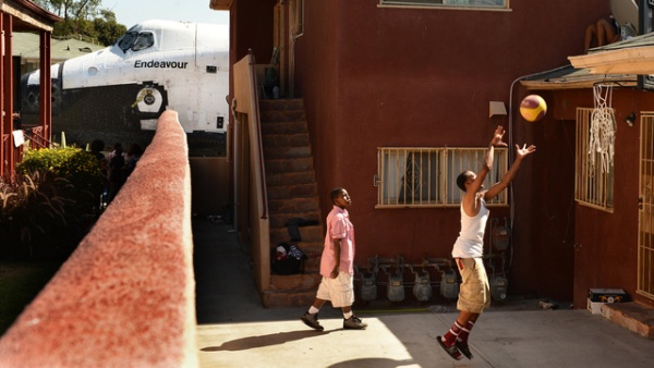 100 bức ảnh đ&aacute;ng kinh ngạc nhất năm 2012 (Phần 2) 21