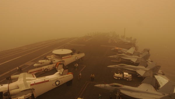 100 bức ảnh đ&aacute;ng kinh ngạc nhất năm 2012 (Phần 2) 22