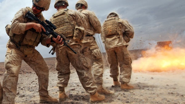 100 bức ảnh đ&aacute;ng kinh ngạc nhất năm 2012 (Phần 2) 25