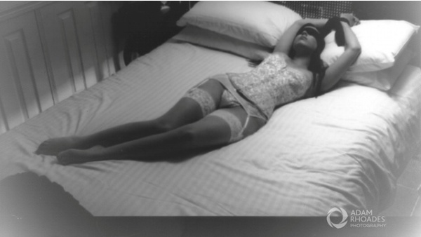 100 bức ảnh đ&aacute;ng kinh ngạc nhất năm 2012 (Phần 2) 34