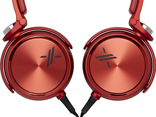 Sony ra mắt MDR-X05: Tai nghe đậm t&iacute;nh thời trang 1