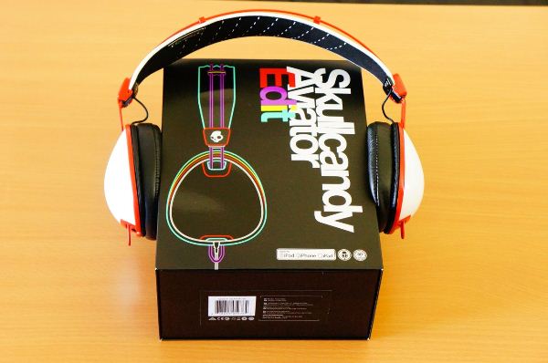 Skullcandy Aviator Edit: Tự thiết kế tai nghe "kh&ocirc;ng đụng h&agrave;ng" 4