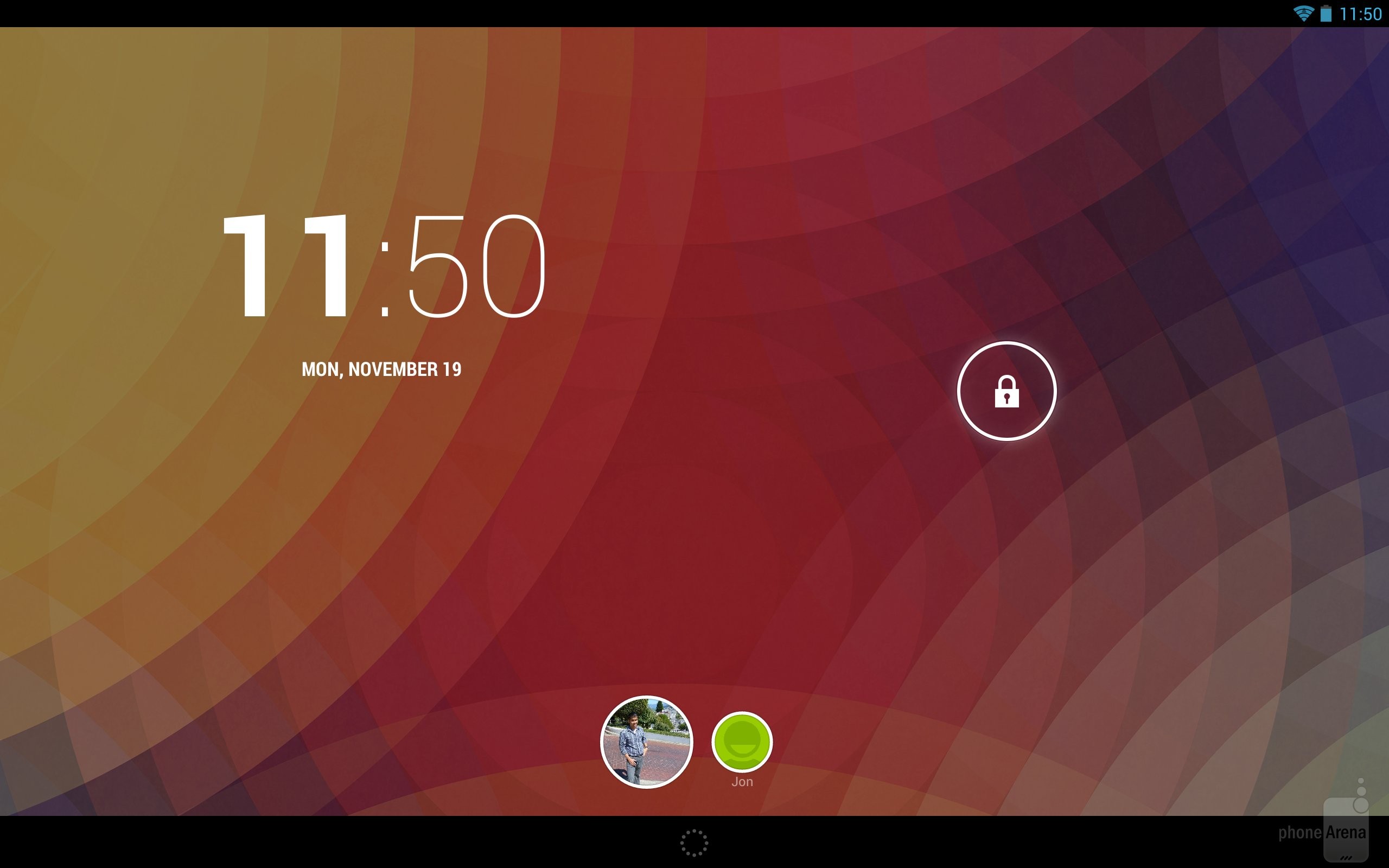 Nexus 10 vs Surface RT: Kẻ tám lạng, người nửa cân 19