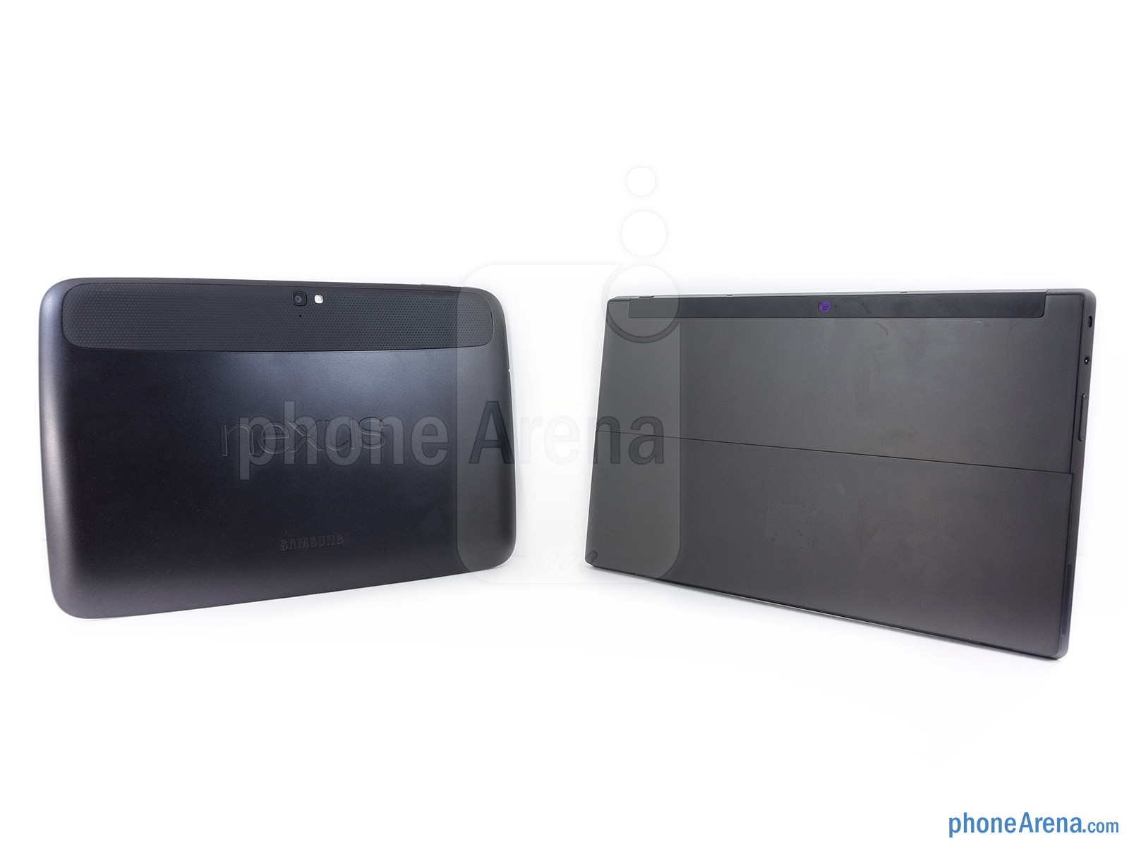 Nexus 10 vs Surface RT: Kẻ tám lạng, người nửa cân 2