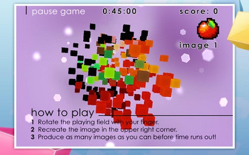 Top 10 game di động giải đố hấp dẫn của năm 2012 4