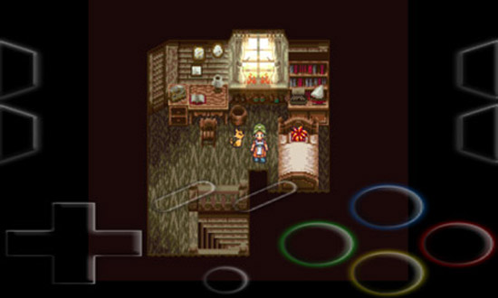 RetroArch: Ứng dụng giả lập chơi game tr&ecirc;n Android 2