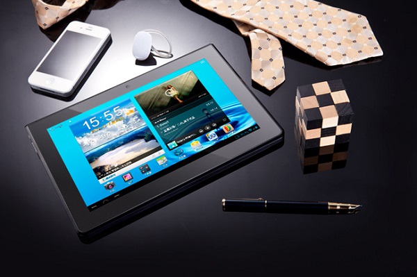 Tablet Ramos W42: Chip lõi tứ, màn hình 9,4 inch, giá 200 USD 2