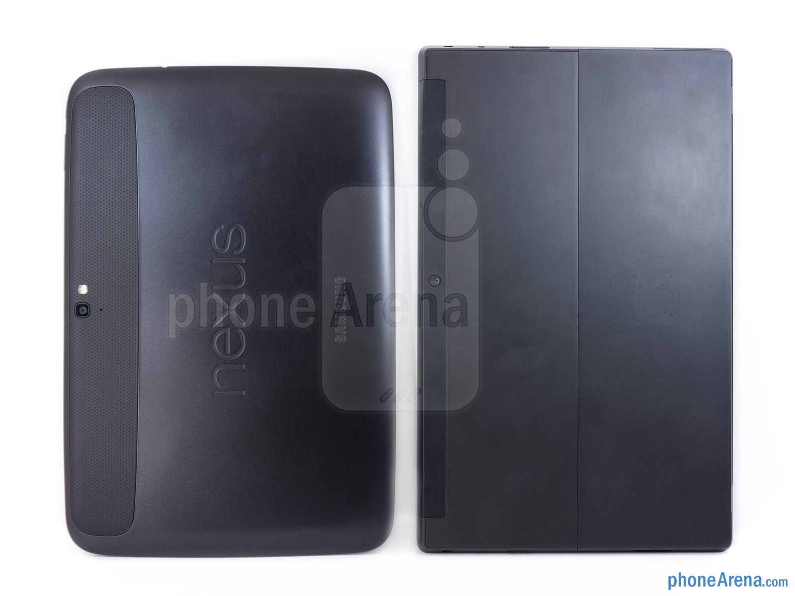 Nexus 10 vs Surface RT: Kẻ tám lạng, người nửa cân 5