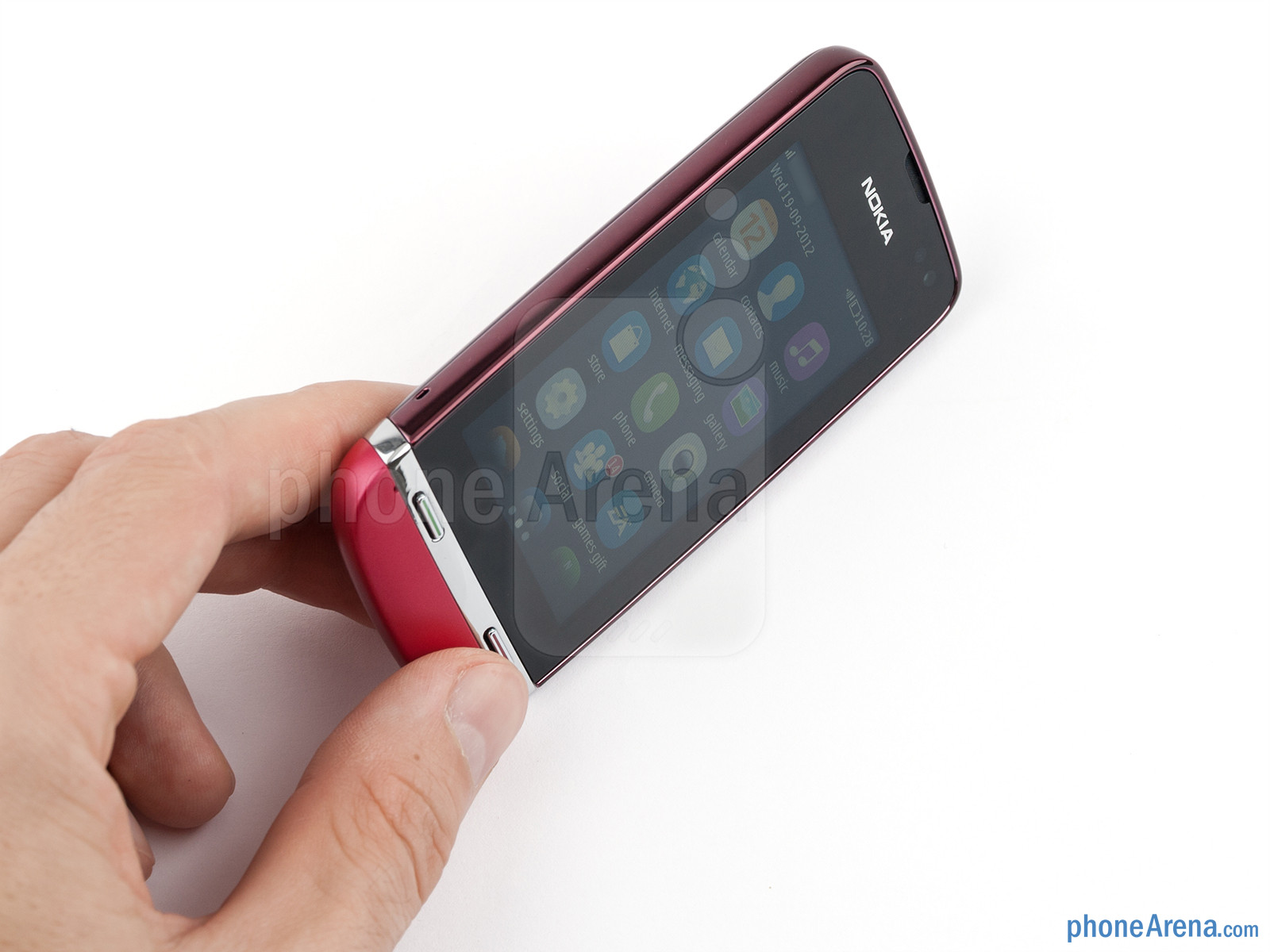 Nokia Asha 311: Ngon, bổ nhưng chưa hẳn đã rẻ 15
