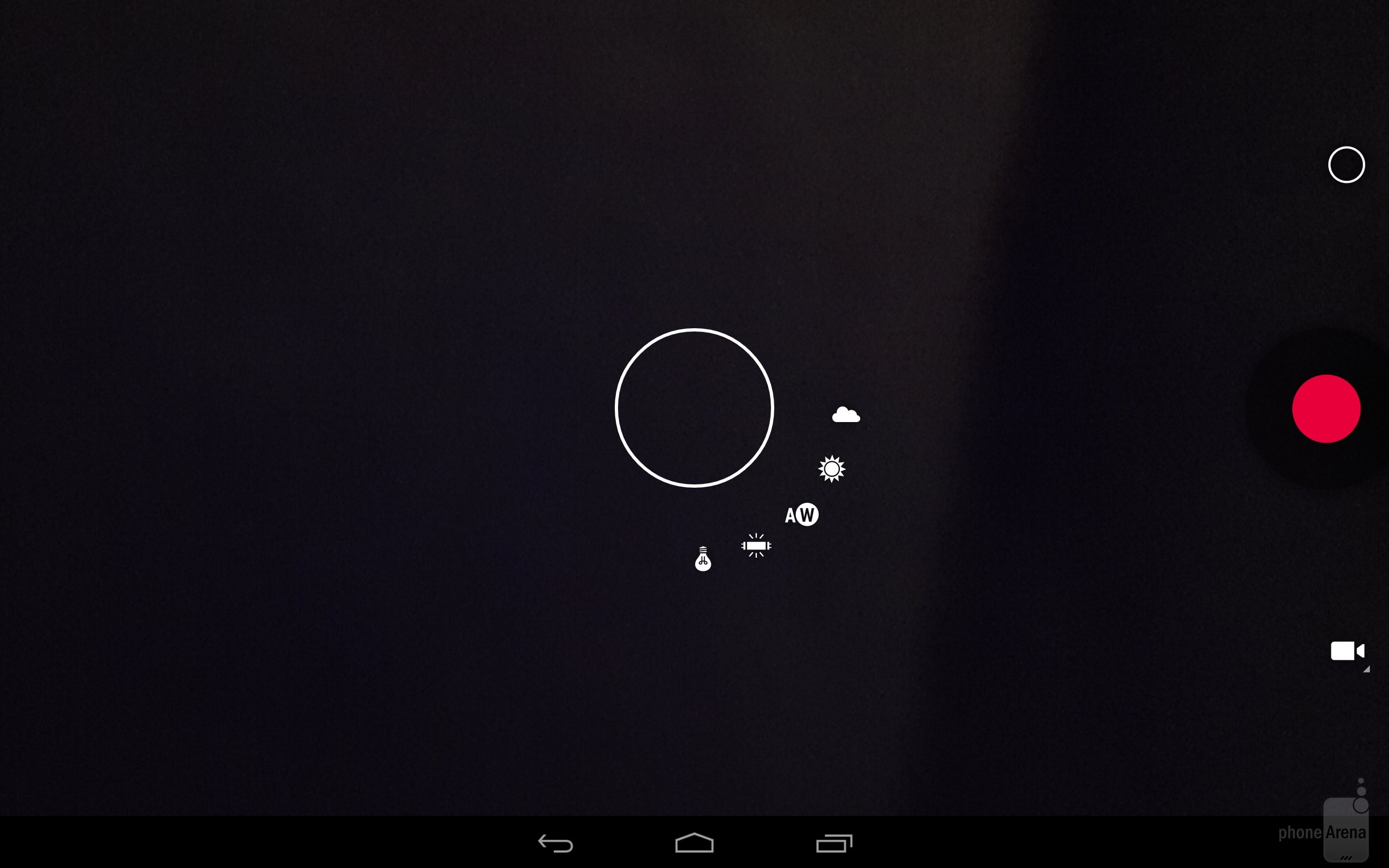 Nexus 10 vs Surface RT: Kẻ tám lạng, người nửa cân 34