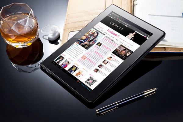 Tablet Ramos W42: Chip lõi tứ, màn hình 9,4 inch, giá 200 USD 3