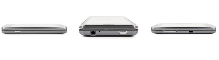 LG Mach: Smartphone QWERTY hiệu năng tốt 3