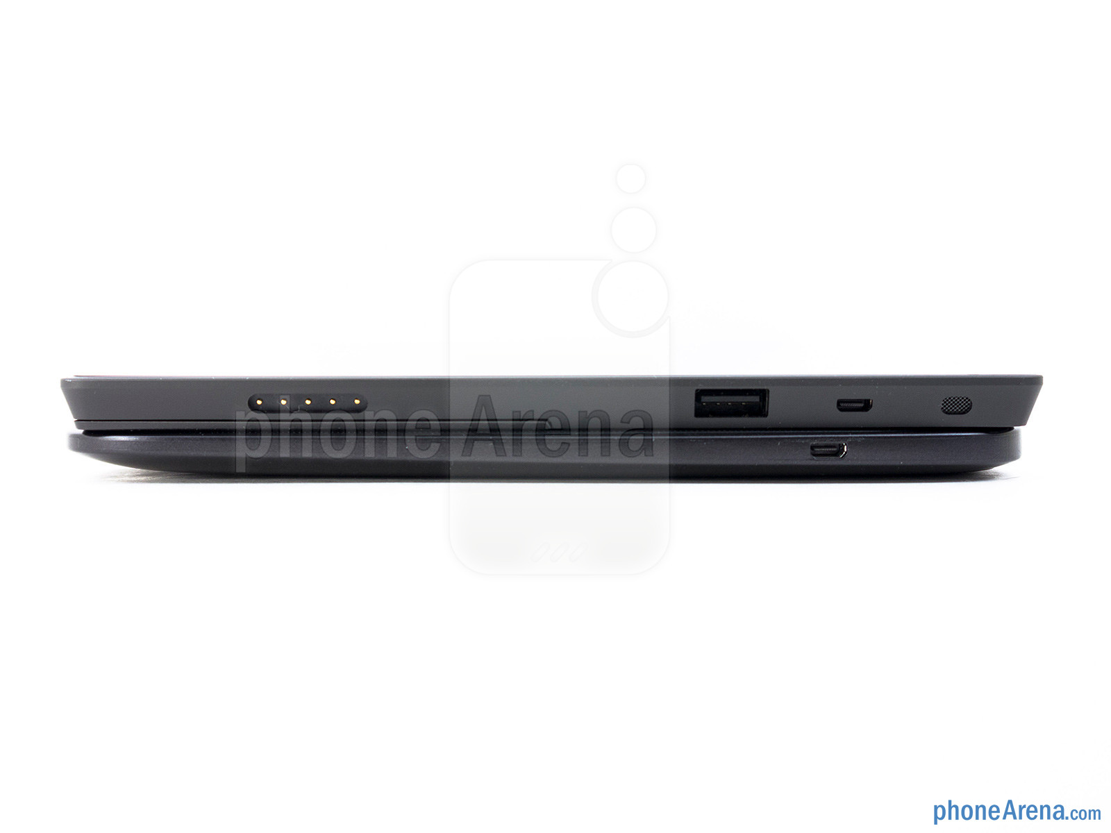 Nexus 10 vs Surface RT: Kẻ tám lạng, người nửa cân 8