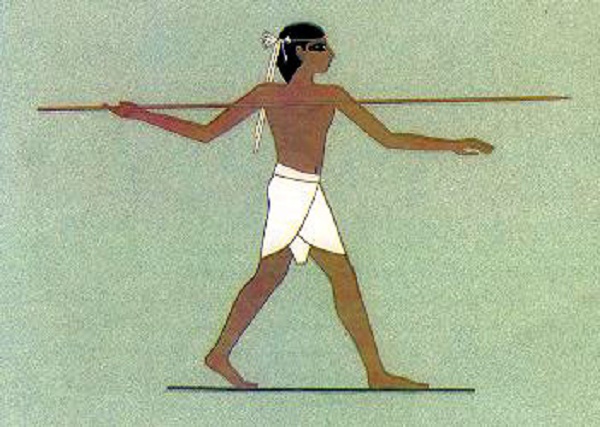 Xem cách giải trí, thi đấu thể thao thời Ai Cập cổ đại 5