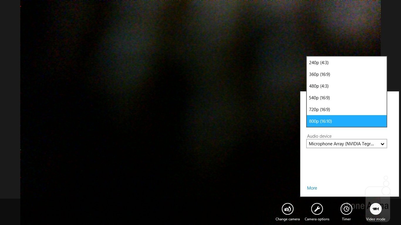Nexus 10 vs Surface RT: Kẻ tám lạng, người nửa cân 37