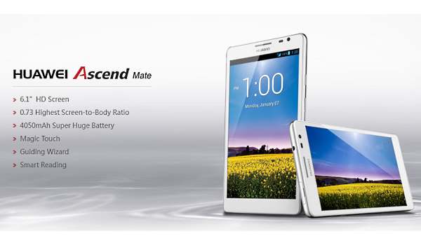 Đại chiến phablet: Ascend Mate vs Galaxy Note II 10