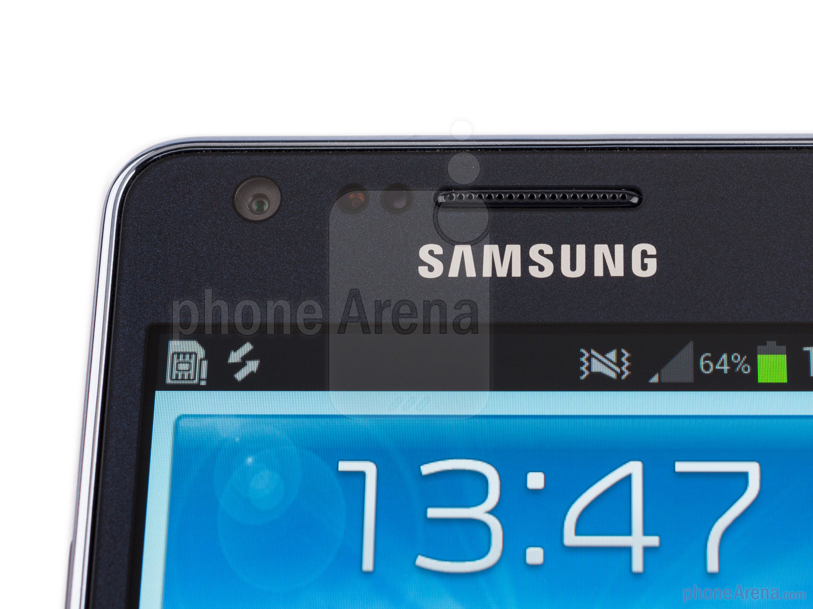 Galaxy S II Plus: Khi "huyền thoại" trở lại 4