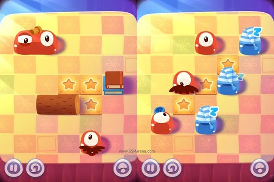  Pudding Monsters: Th&ecirc;m một tựa game giải đố hấp dẫn 4