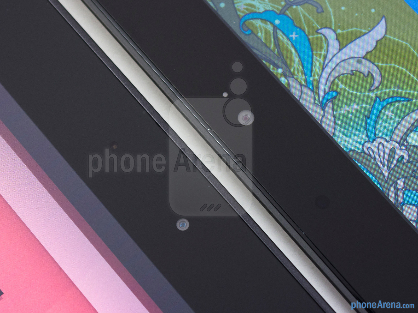 Nexus 10 vs Surface RT: Kẻ tám lạng, người nửa cân 11
