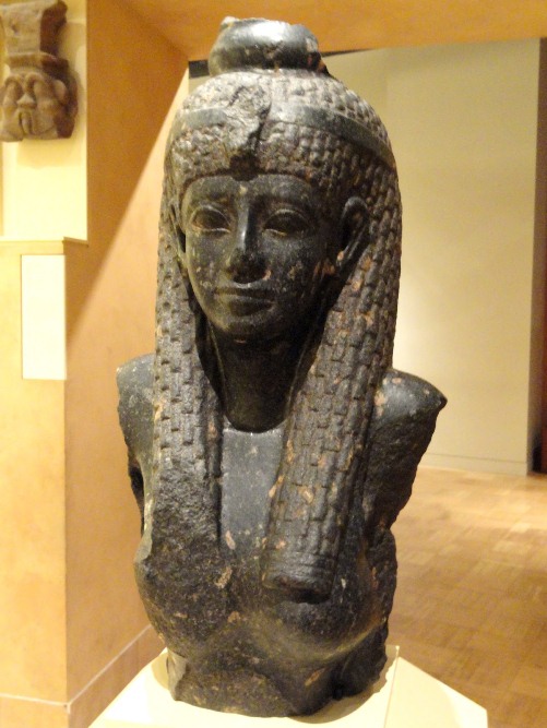 Cleopatra - người phụ nữ quyền lực nhất của thế giới cổ đại 1