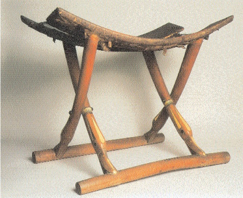 Loại ghế c&aacute;c Pharaoh từng ngồi l&agrave; sản phẩm gi&aacute;n điệp c&ocirc;ng nghiệp thời cổ? 2