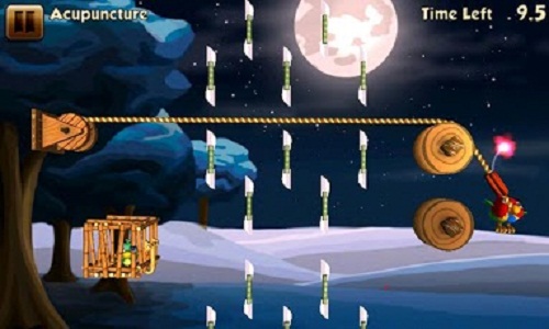 Top 10 game di động giải đố hấp dẫn của năm 2012 6