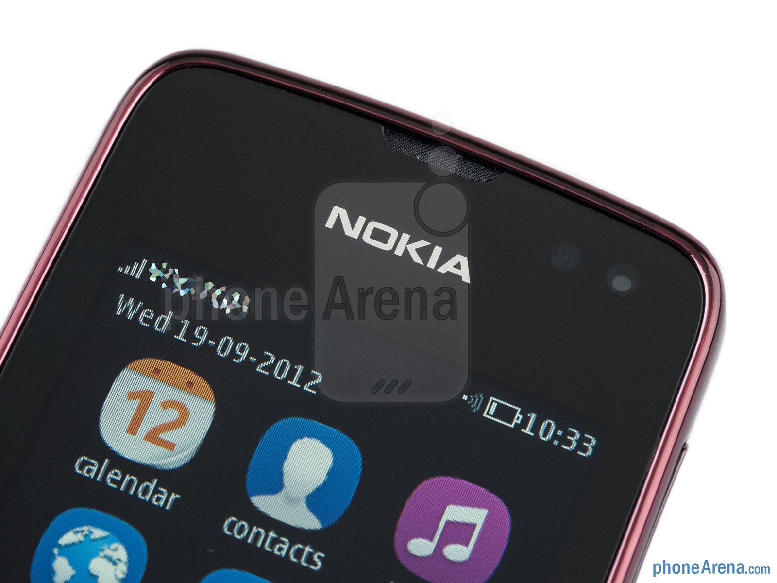 Nokia Asha 311: Ngon, bổ nhưng chưa hẳn đã rẻ 10