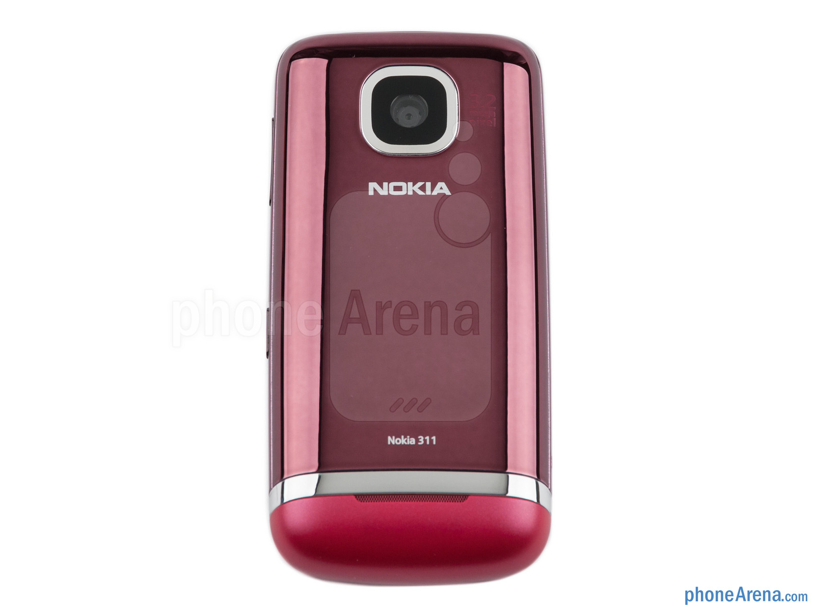 Nokia Asha 311: Ngon, bổ nhưng chưa hẳn đã rẻ 4