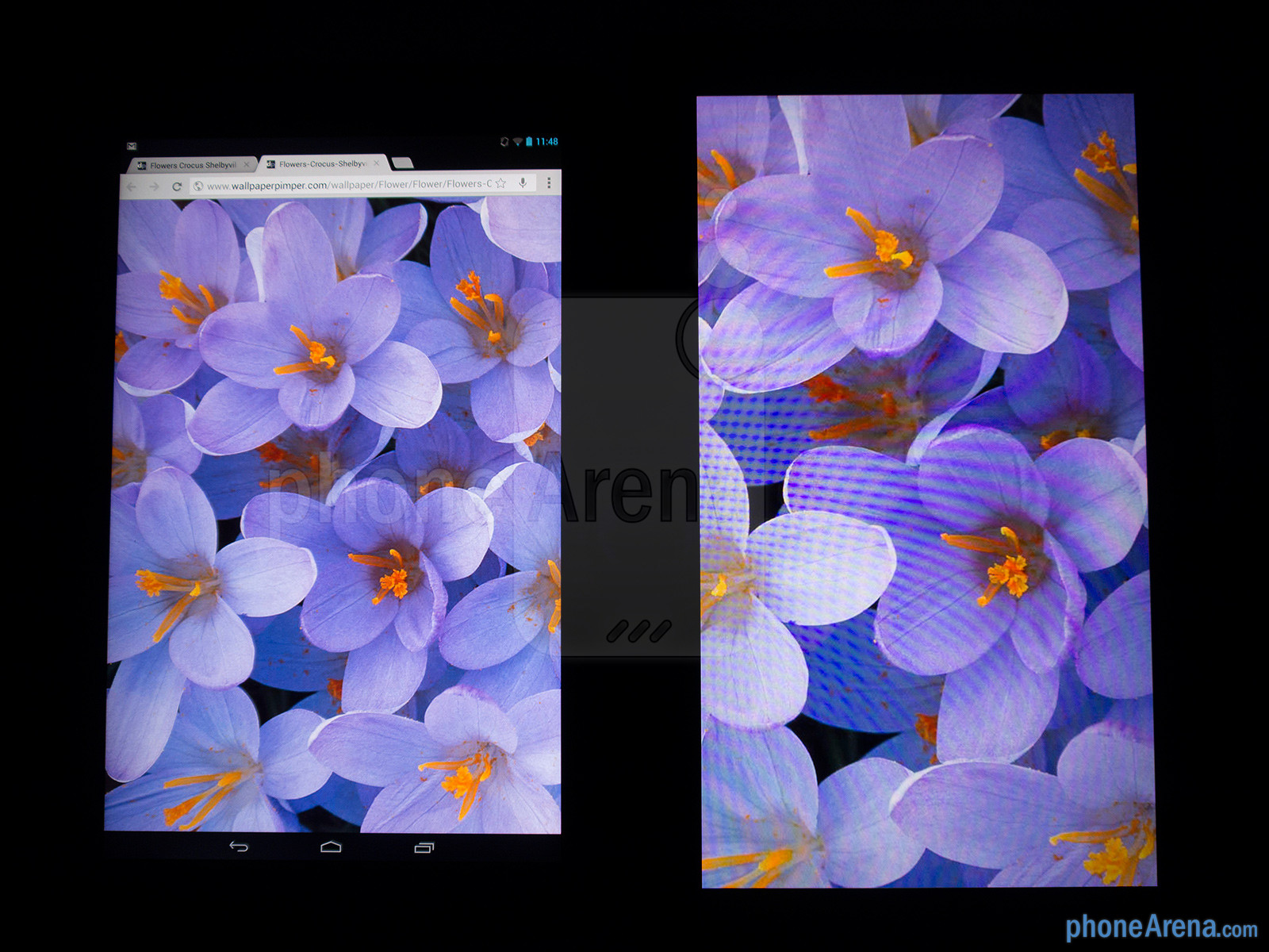 Nexus 10 vs Surface RT: Kẻ tám lạng, người nửa cân 18