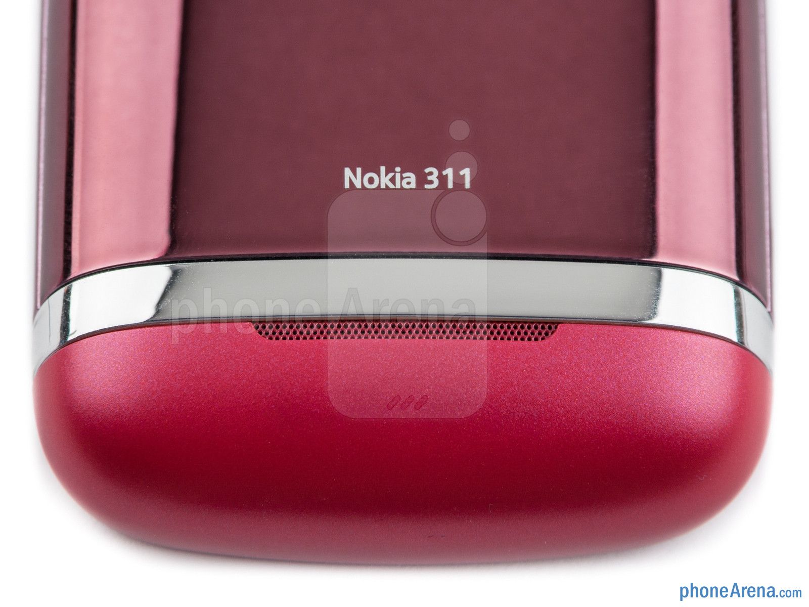 Nokia Asha 311: Ngon, bổ nhưng chưa hẳn đã rẻ 12