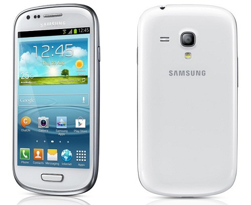 Doanh số Samsung Galaxy S vượt ngưỡng 100 triệu thiết bị 1
