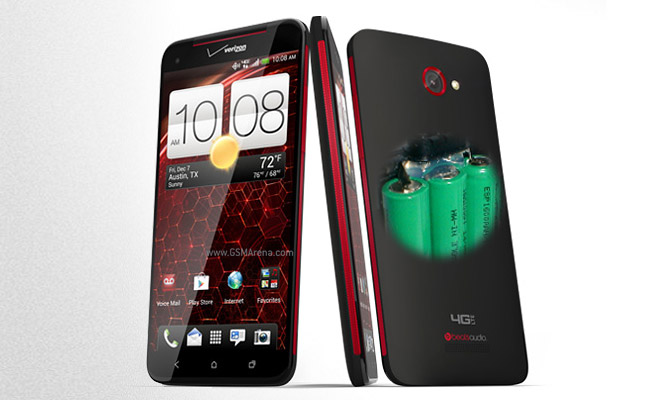 LG Nexus 4 vs HTC DROID DNA: HTC chứng minh "đẳng cấp" 54