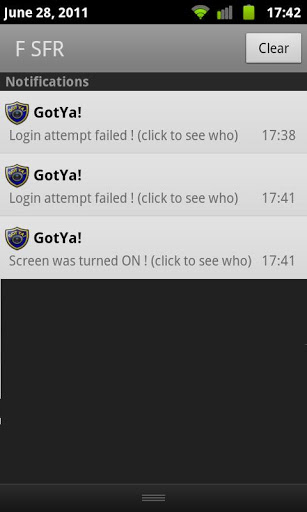Ph&aacute;t hiện kẻ tọc mạch tr&ecirc;n smartphone Android 12