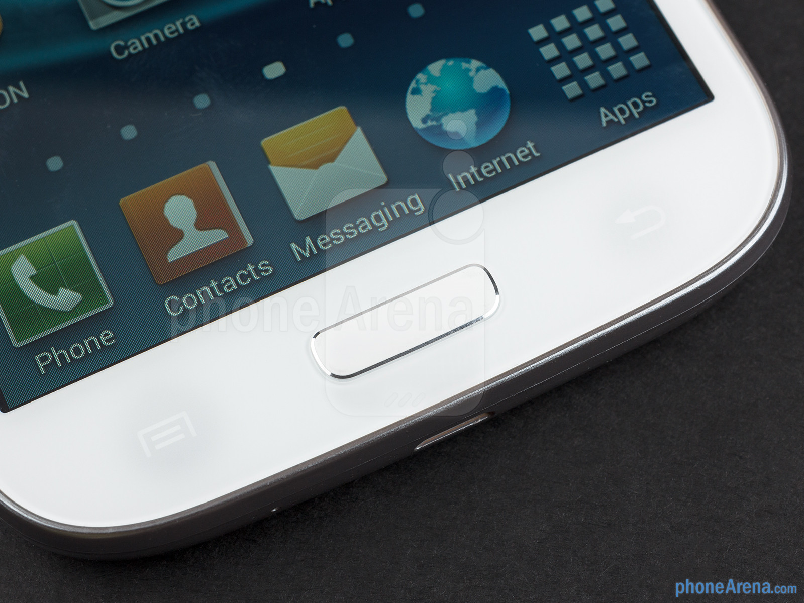 Samsung Galaxy Grand Duos: Trải nghiệm đáng giá trên thiết bị tầm trung 3