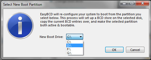 Cách thiết lập SSD mSATA làm Boot Drive trên laptop 18