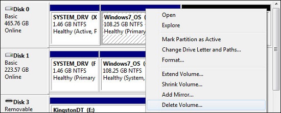 Cách thiết lập SSD mSATA làm Boot Drive trên laptop 29