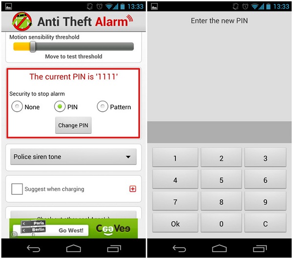 Ph&aacute;t hiện kẻ tọc mạch tr&ecirc;n smartphone Android 3