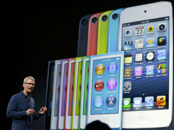 Luận b&agrave;n về những th&aacute;ch thức đối với Apple 3