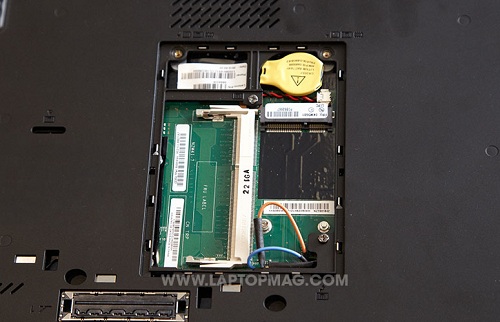 Cách thiết lập SSD mSATA làm Boot Drive trên laptop 4