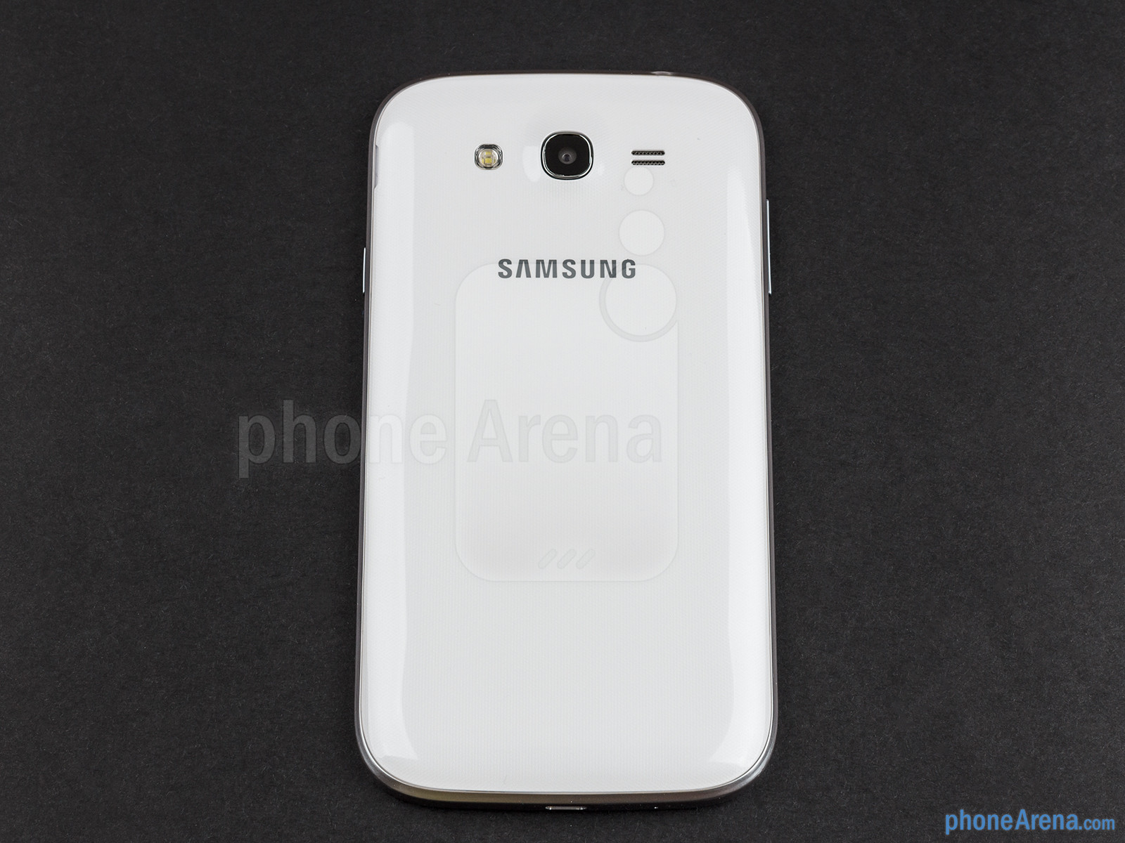 Samsung Galaxy Grand Duos: Trải nghiệm đáng giá trên thiết bị tầm trung 8