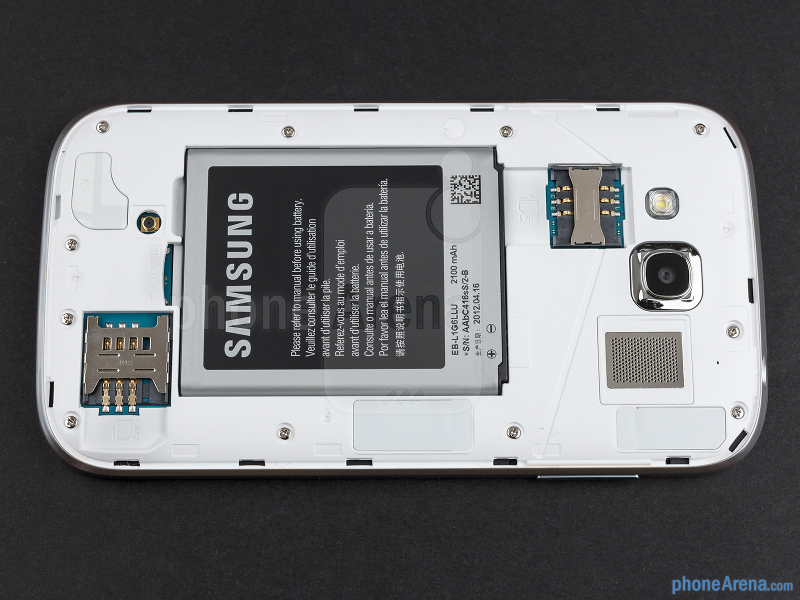 Samsung Galaxy Grand Duos: Trải nghiệm đáng giá trên thiết bị tầm trung 10