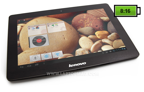 10 mẫu tablet pin "trâu" nhất 9