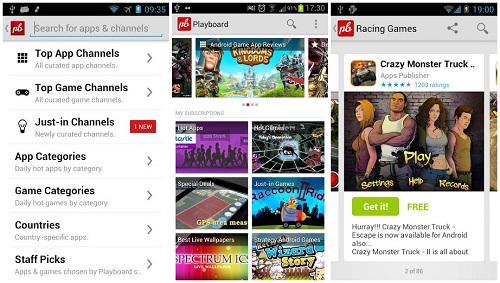 5 ứng dụng t&igrave;m kiếm hữu hiệu cho Android 4