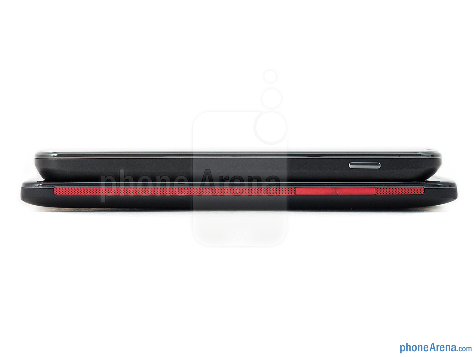 LG Nexus 4 vs HTC DROID DNA: HTC chứng minh "đẳng cấp" 11