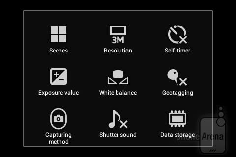 Xperia E Dual: Smartphone 2 SIM phong cách chuyên nghiệp của Sony 28