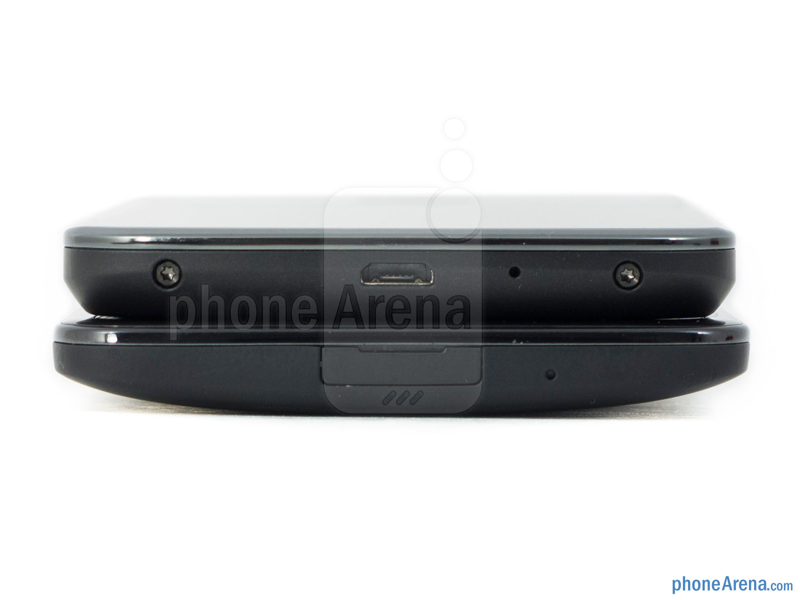 LG Nexus 4 vs HTC DROID DNA: HTC chứng minh "đẳng cấp" 12