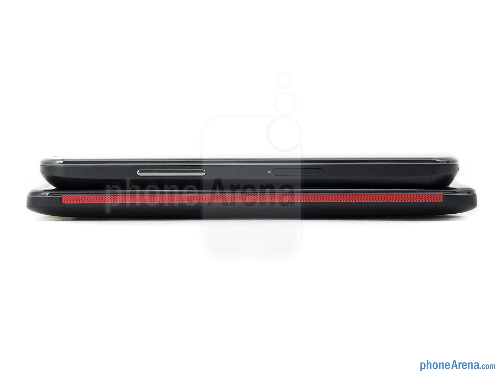 LG Nexus 4 vs HTC DROID DNA: HTC chứng minh "đẳng cấp" 13